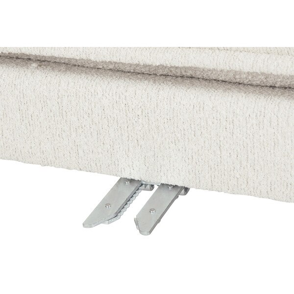 Oslo 3 Piece Sectional